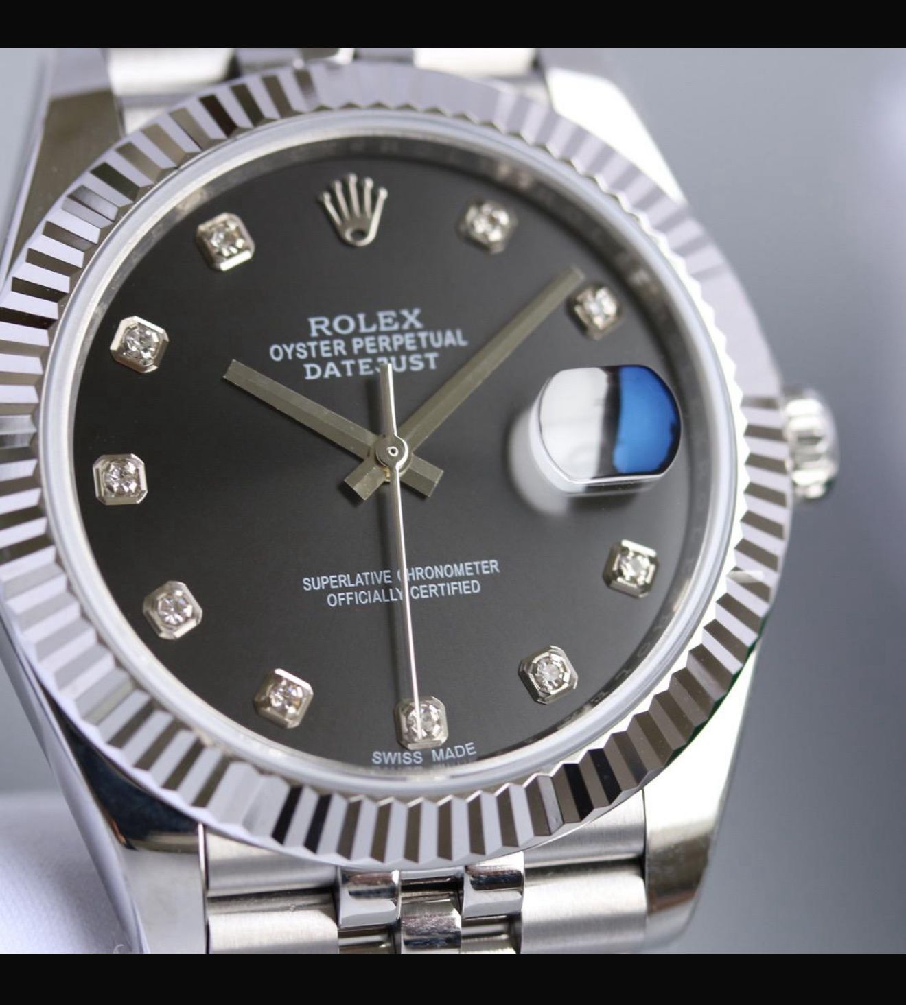 Luxury Uhren 1:1