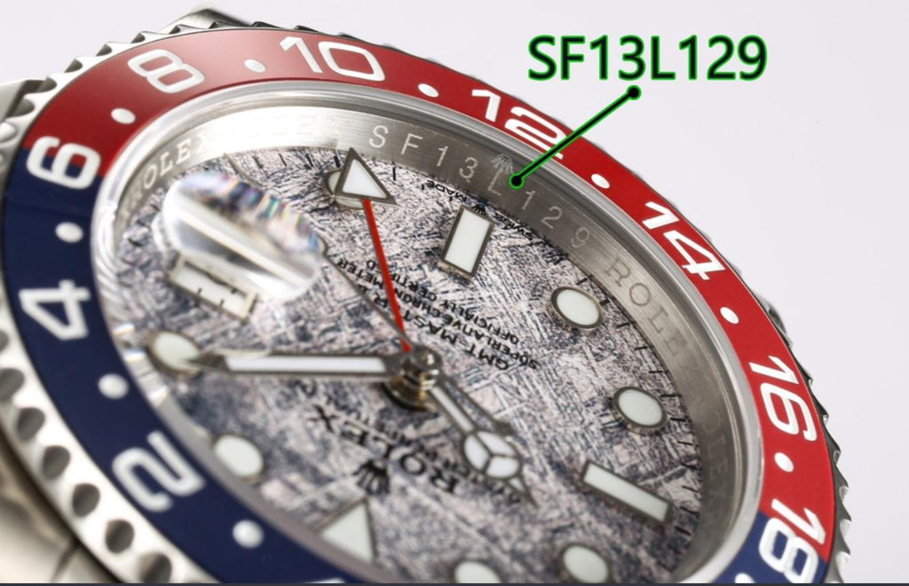Rolex Uhren 1:1 Superwatches