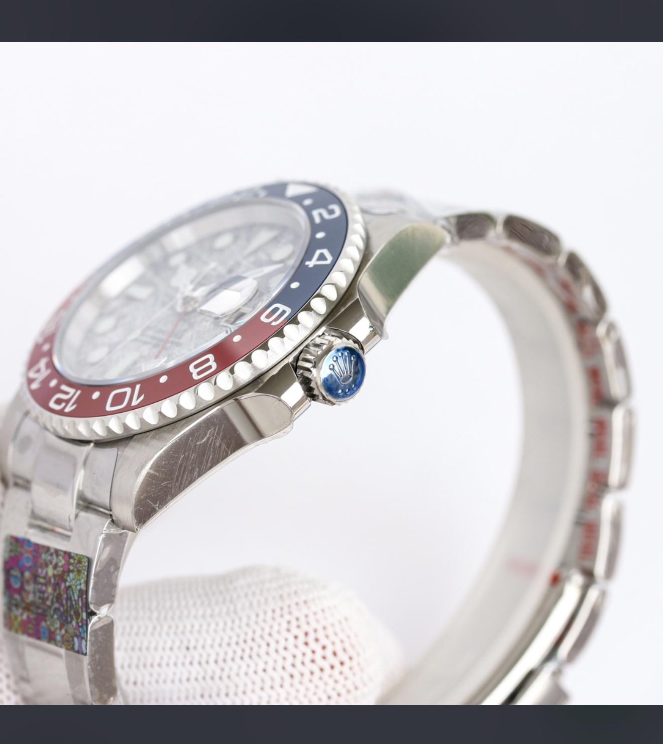 Rolex Uhren 1:1 Superwatches