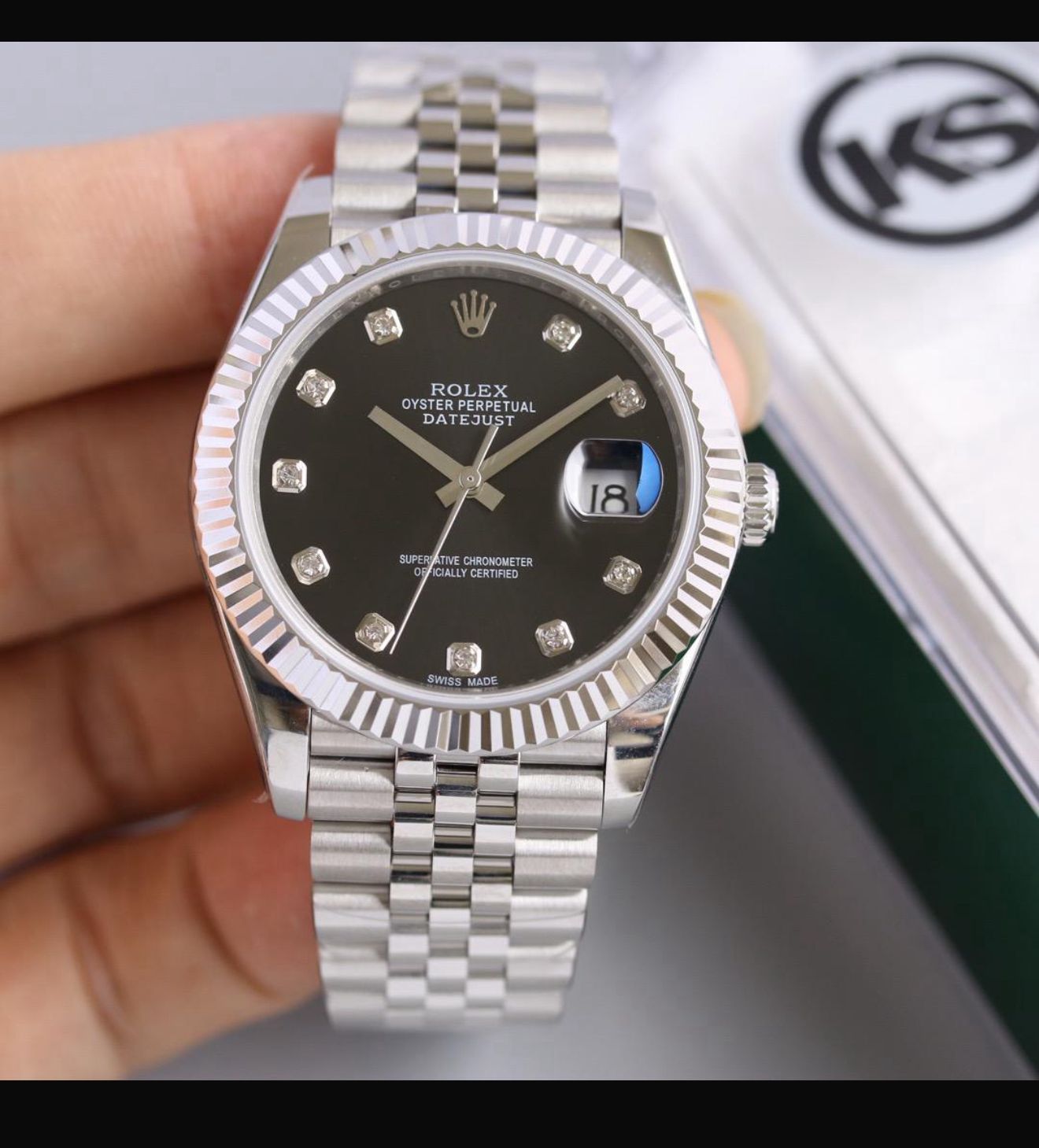 Luxury Uhren 1:1