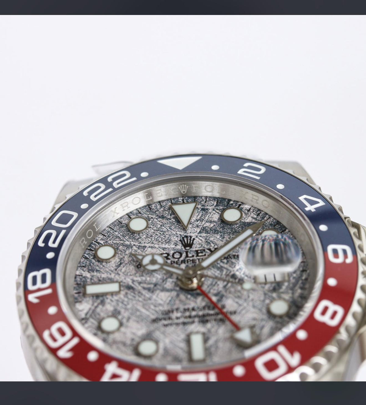 Rolex Uhren 1:1 Superwatches